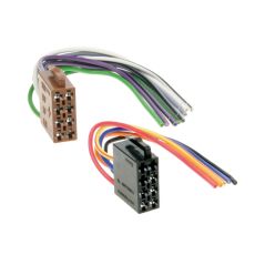 Iso johtosarja auton puoli 1432-02