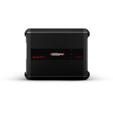 SounDigital 1600.1 BASSTRONIK - 1 Ohm