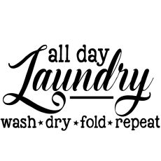 All Day Laundry-tarra