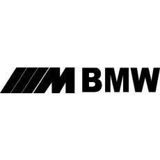 BMW MPower Logo