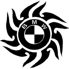 BMW Tribaali