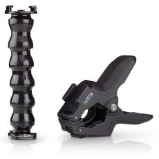 GoPro Jaws Flex Clamp Mount