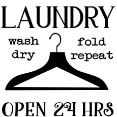LAUNDRY_Wash_Dry_Fold_Repeat -tarra