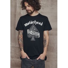 Motörhead Ace Of Spades Tee