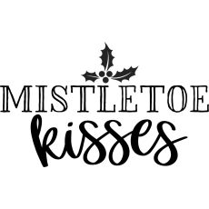 Mistletoe Kisses2