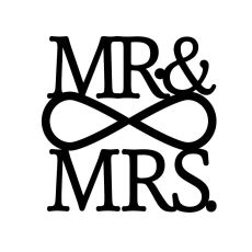 Mr And Mrs Infinity-tarra
