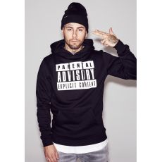 Mister Teen Parental Advisory Hoody