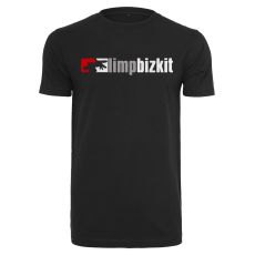 Mister Teen Limp Bizkit logo T-paita