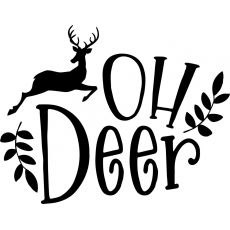 Oh Deer2