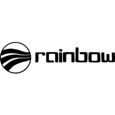 Rainbow takalasitarra