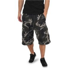 Urban Classics Camoflage shorts, urban camo