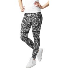 Urban Classics Ladies Ornament leggings