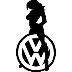 VW Lady