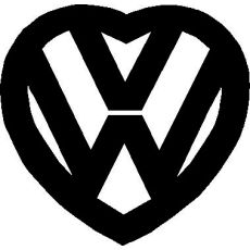 VW sydän
