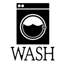 Wash washing machine-tarra