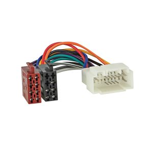 ACV Radio Cable Honda / Acura / Fiat / Opel / Nissan / Suzuki 410993