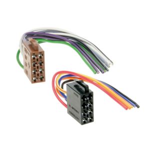 Iso johtosarja auton puoli 1432-02