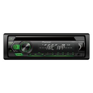 Pioneer DEH-S121UBG
