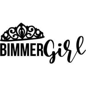 BIMMERGirl
