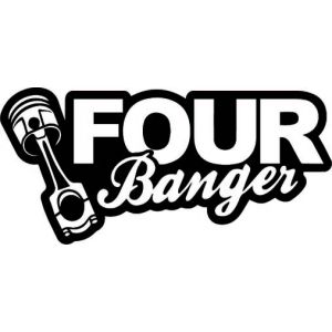 Four Banger-tarra