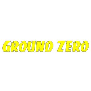 Ground Zero logo
