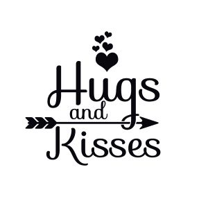 Hugs & Kisses2