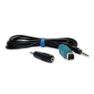 Alpine KCE-237B