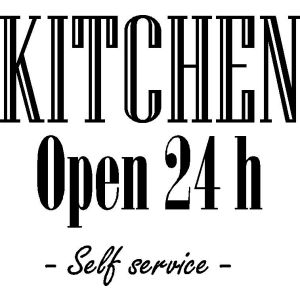 Kitchen Open 2