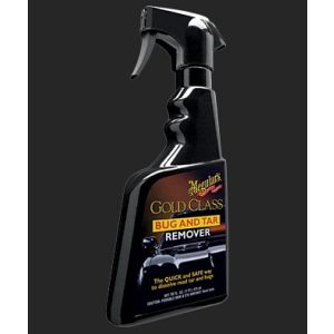 Meguiars Gold Class Bug and Tar Remover