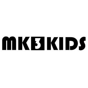 MK3KIDS -tarra
