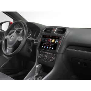 ALPINE I902D-G6 (VW GOLF 6)