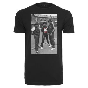 Mister Tee Run DMC Kings Of Rock