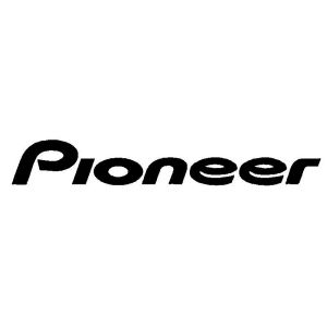 Pioneer takalasitarra