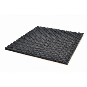 Silent Coat Sound Absorber 15