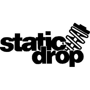 Static Drop -tarra