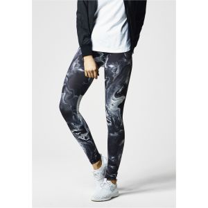 Urban Classics Ladies Smoked Marple leggings