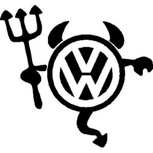 VW Devil
