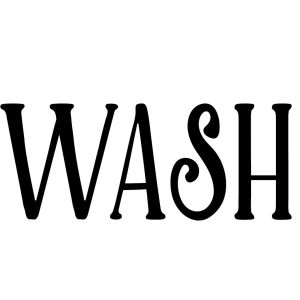 WASH-tarra