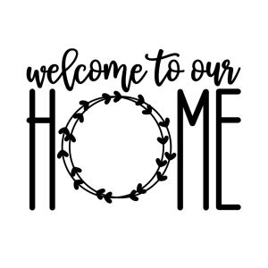 Welcome To Our HOME-tarra