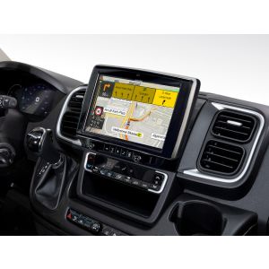 ALPINE X903D-DU8 (DUCATO 8)