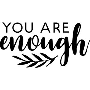 You Are Enough_2-tarra