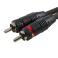 4Connect Basic RCA 5.0m