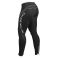 Better Bodies Fitness long tights Black