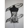 Metal Mulisha Enamour Tank