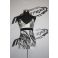 Metal Mulisha Enamour Tank