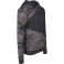 Urban Classics Camo ZigZag Huppari