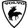 Volvo Moose Love peilikuvana